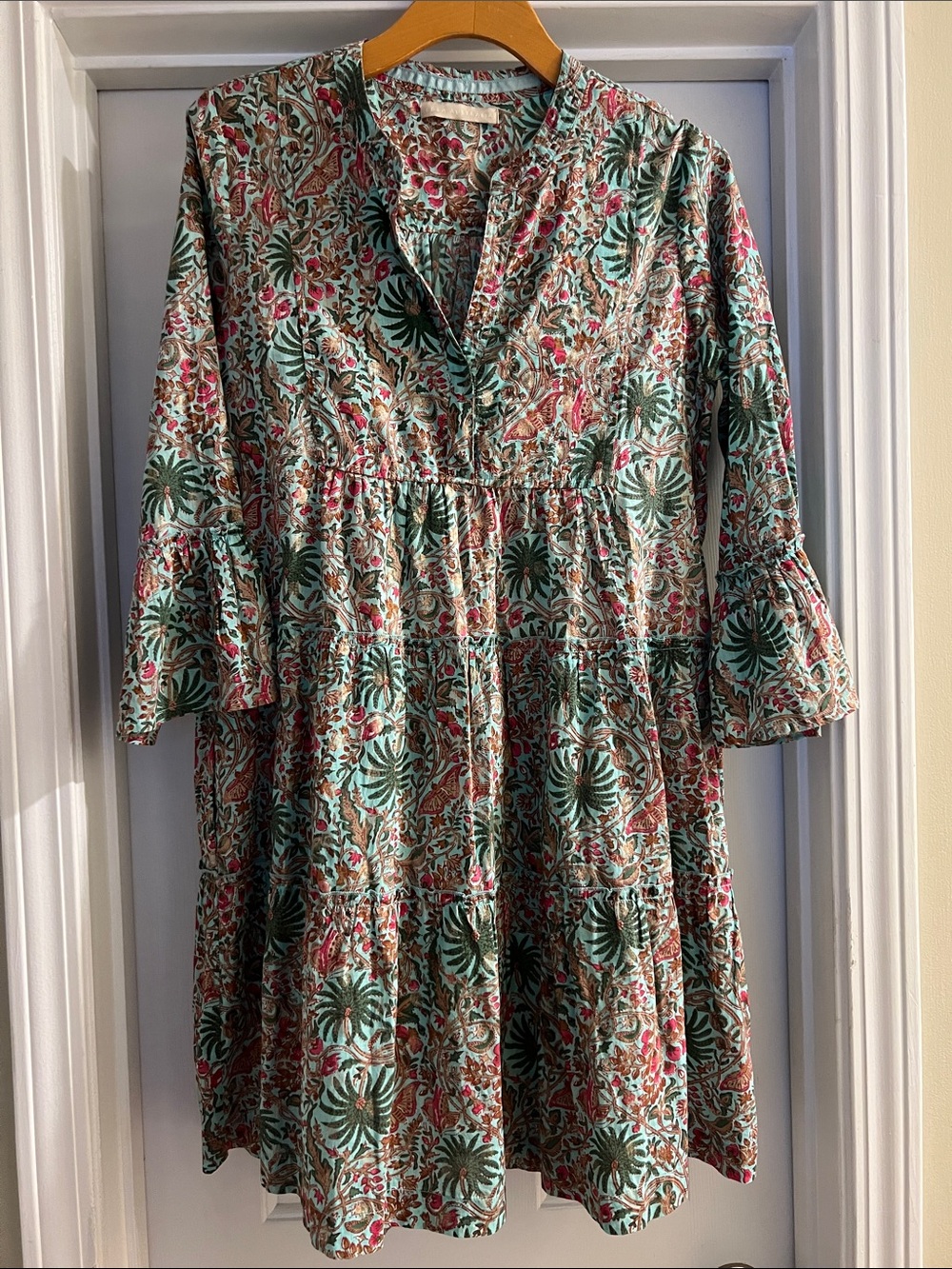 Lola Australia Dress
